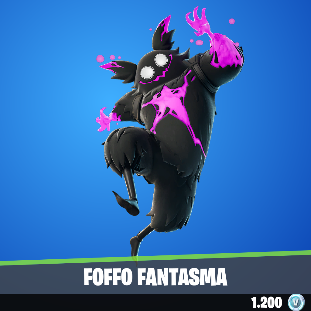 Foffo Fantasma