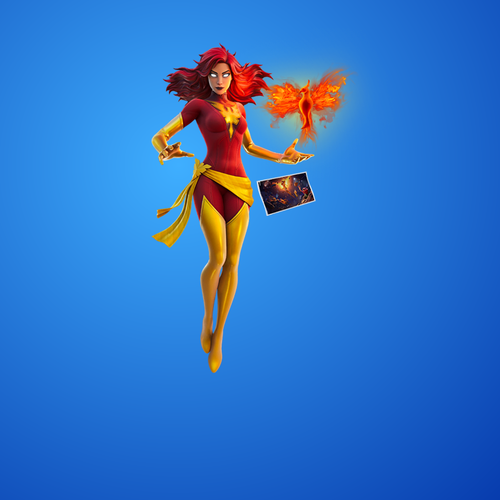 Dark Phoenix