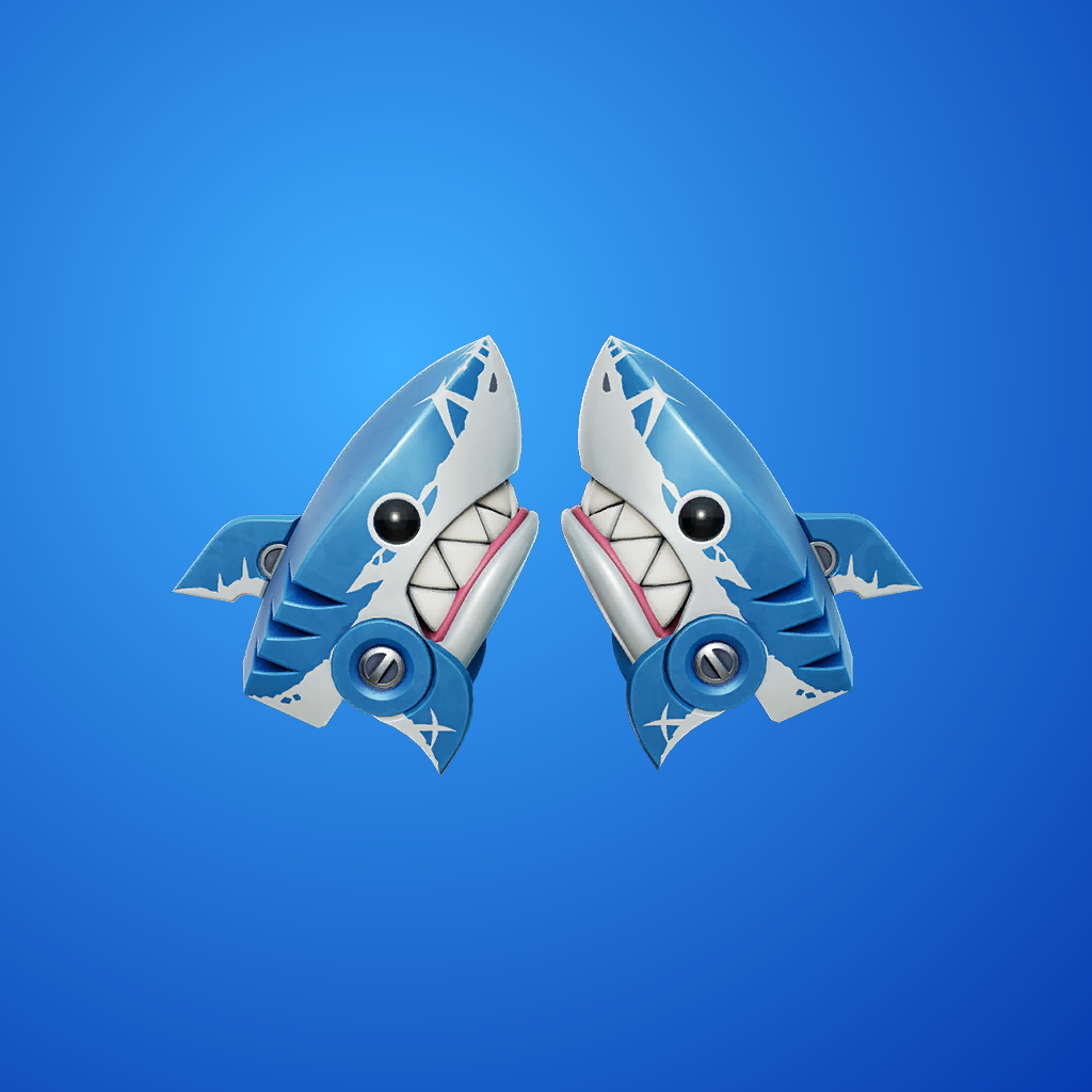 Sharkbites