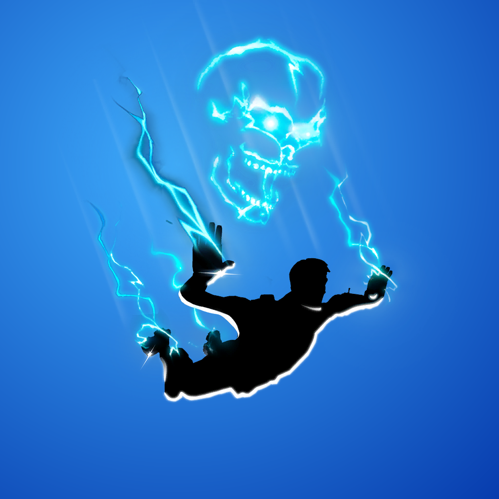 Lightning Dropper