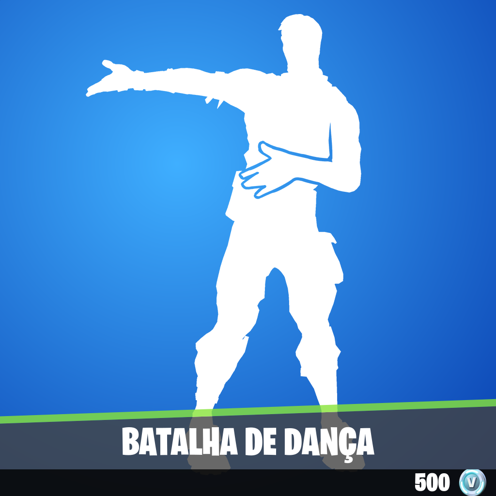 Batalha de Dança