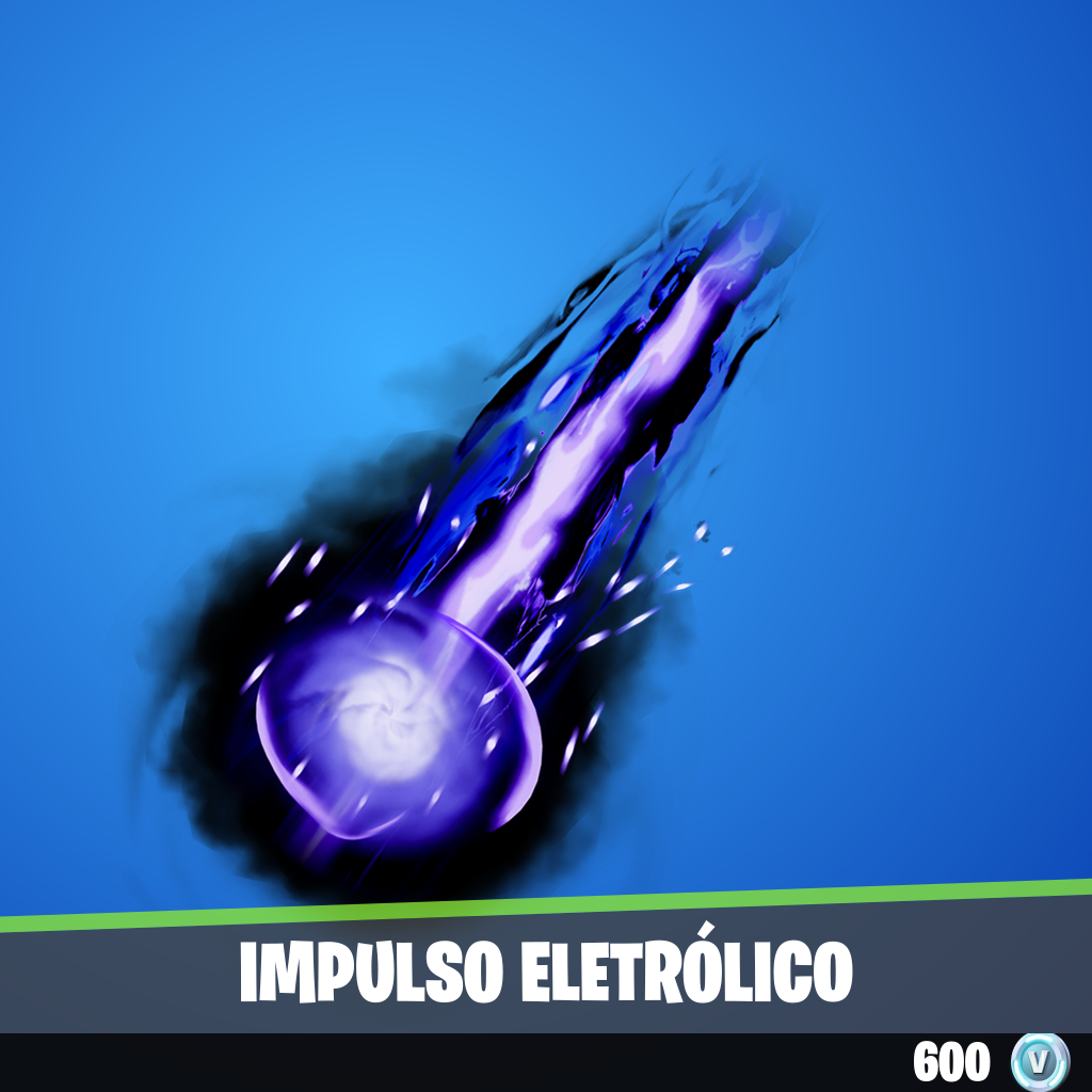 Impulso Eletrólico