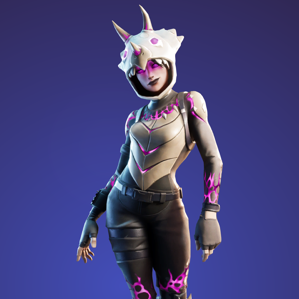 Dark Tricera Ops