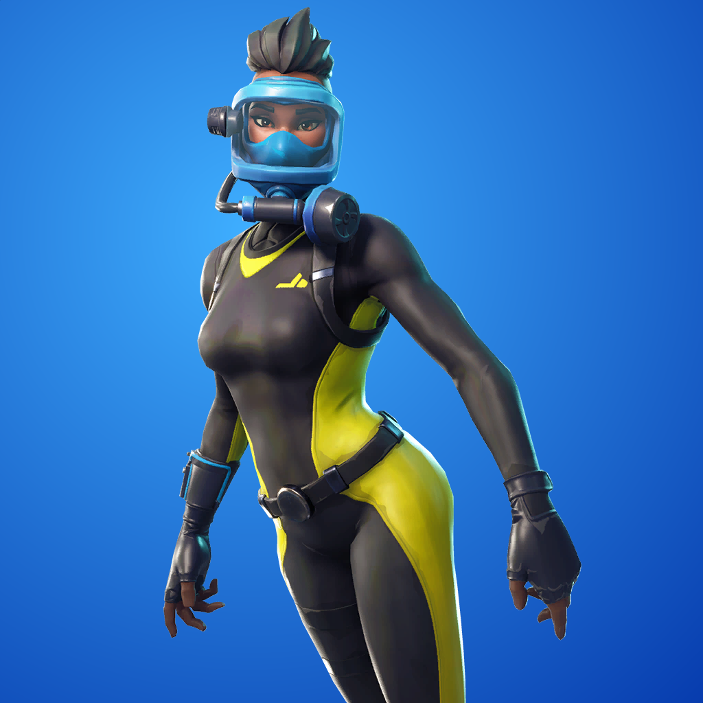 Reef Ranger