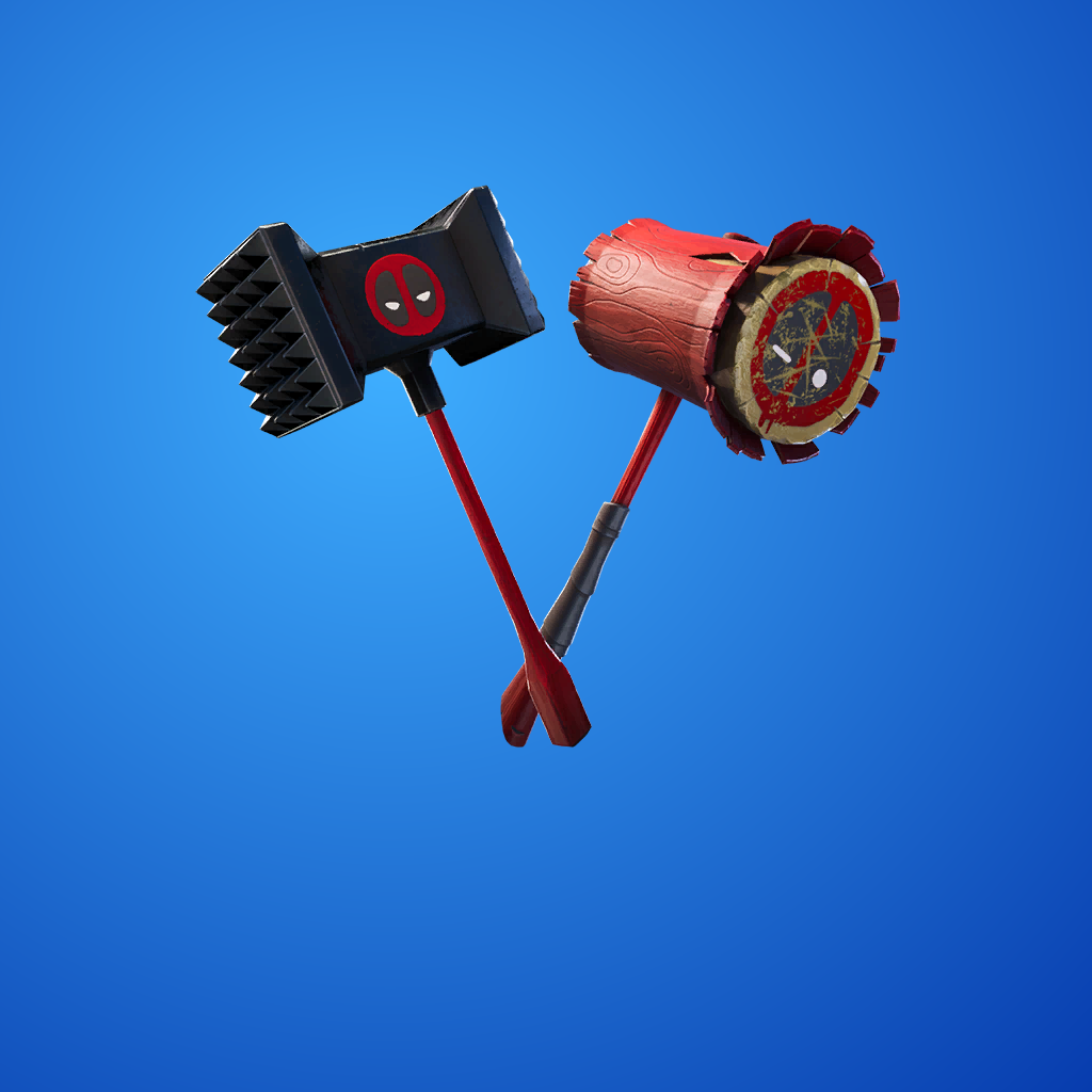 Meaty Mallets