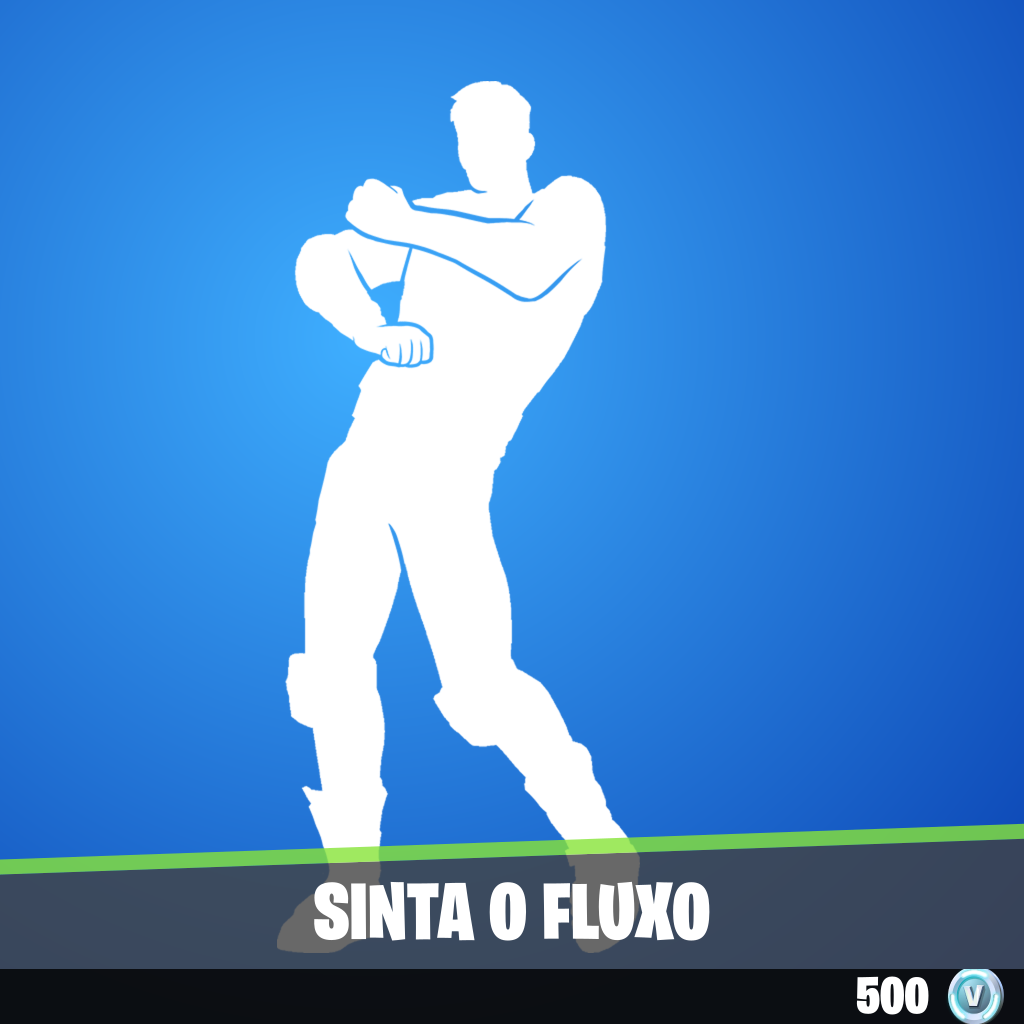 Sinta o Fluxo
