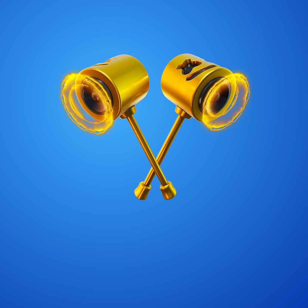 Mello Mallets