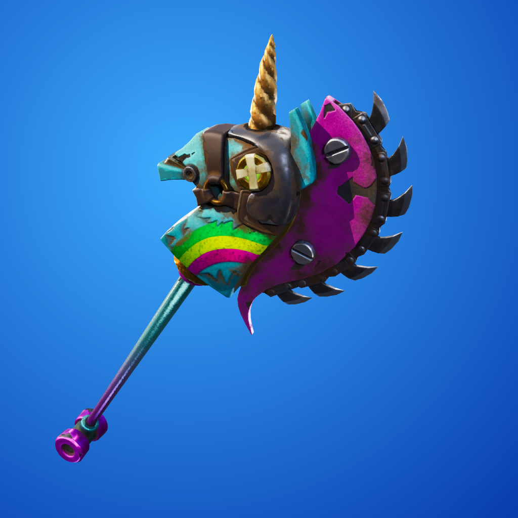 Razor Smash
