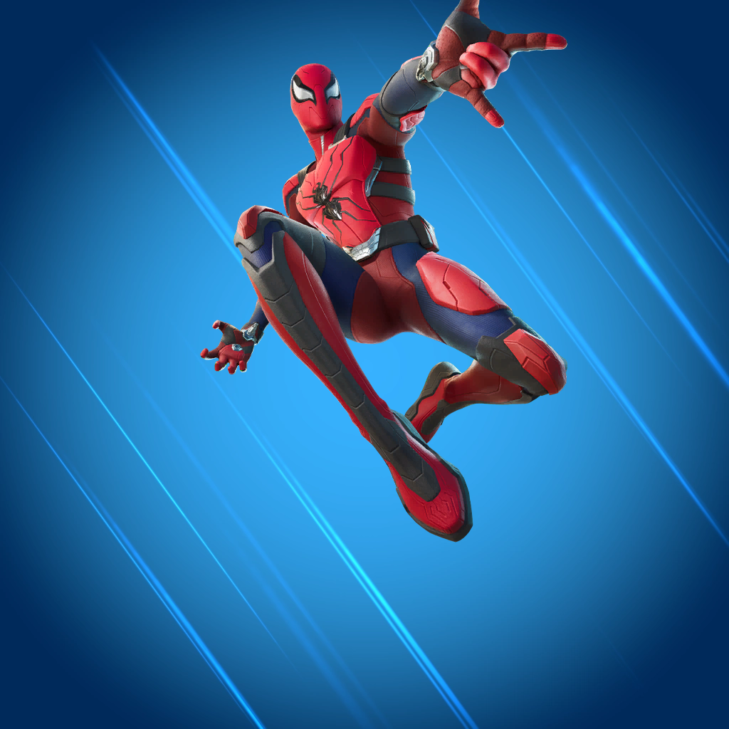 Spider-Man Zero