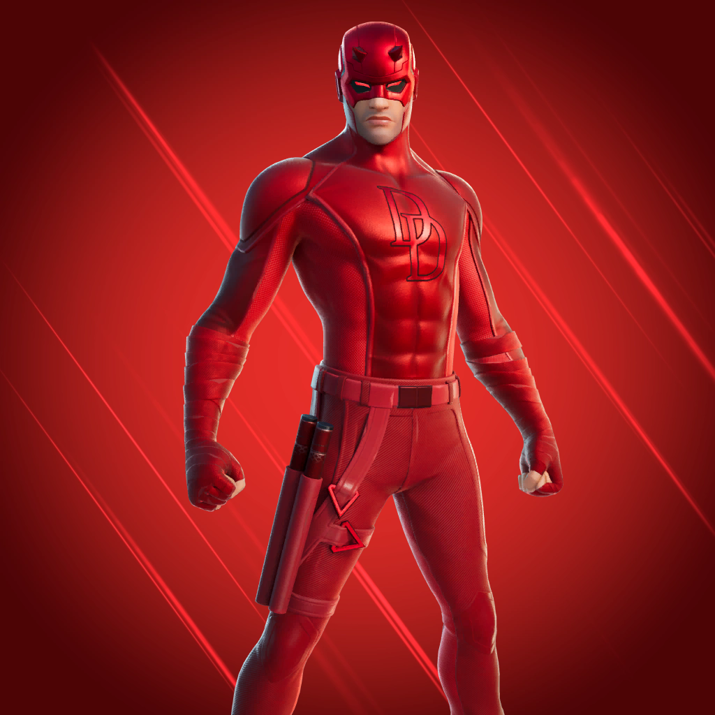 Daredevil