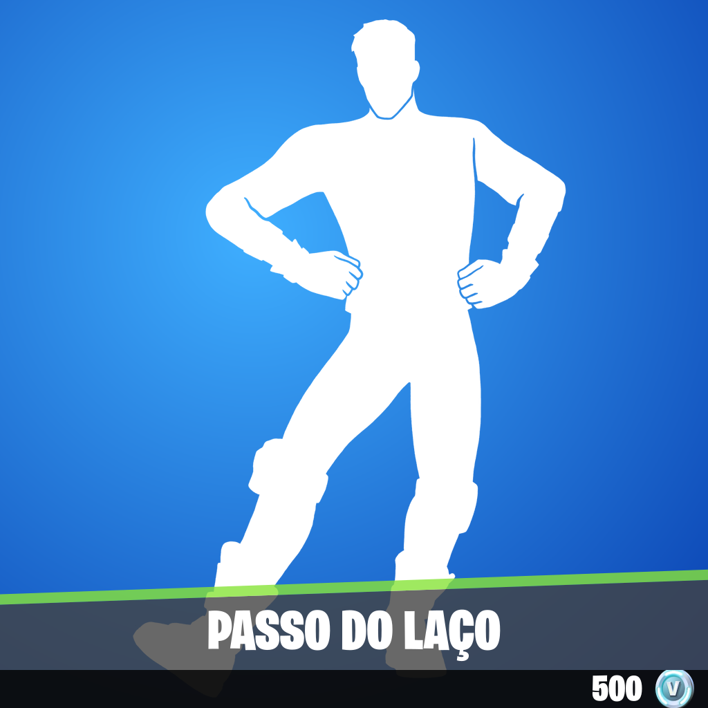 Passo do Laço
