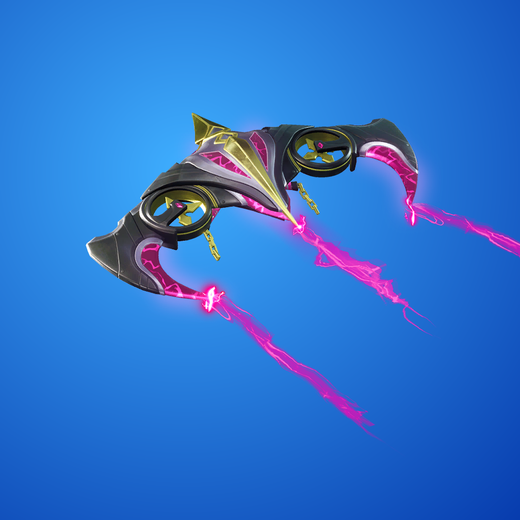 Driftstream
