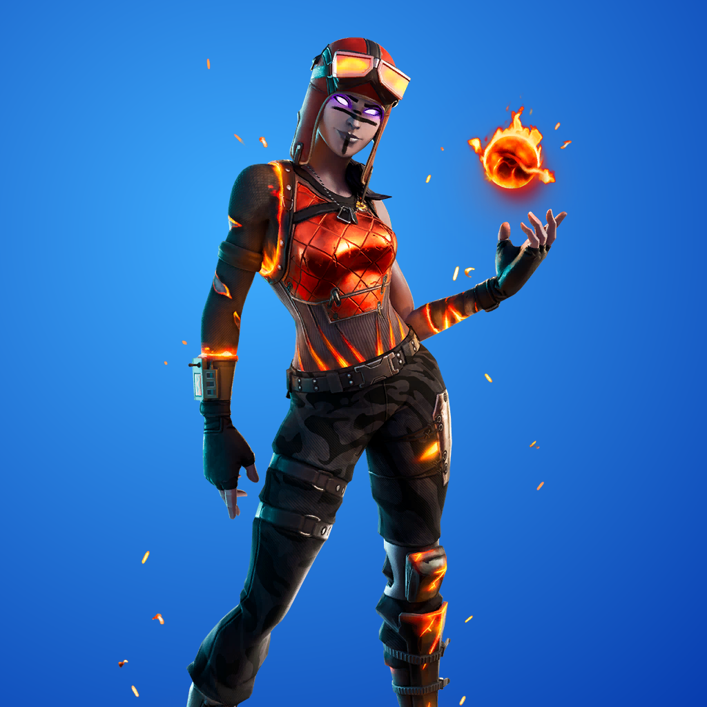 Blaze