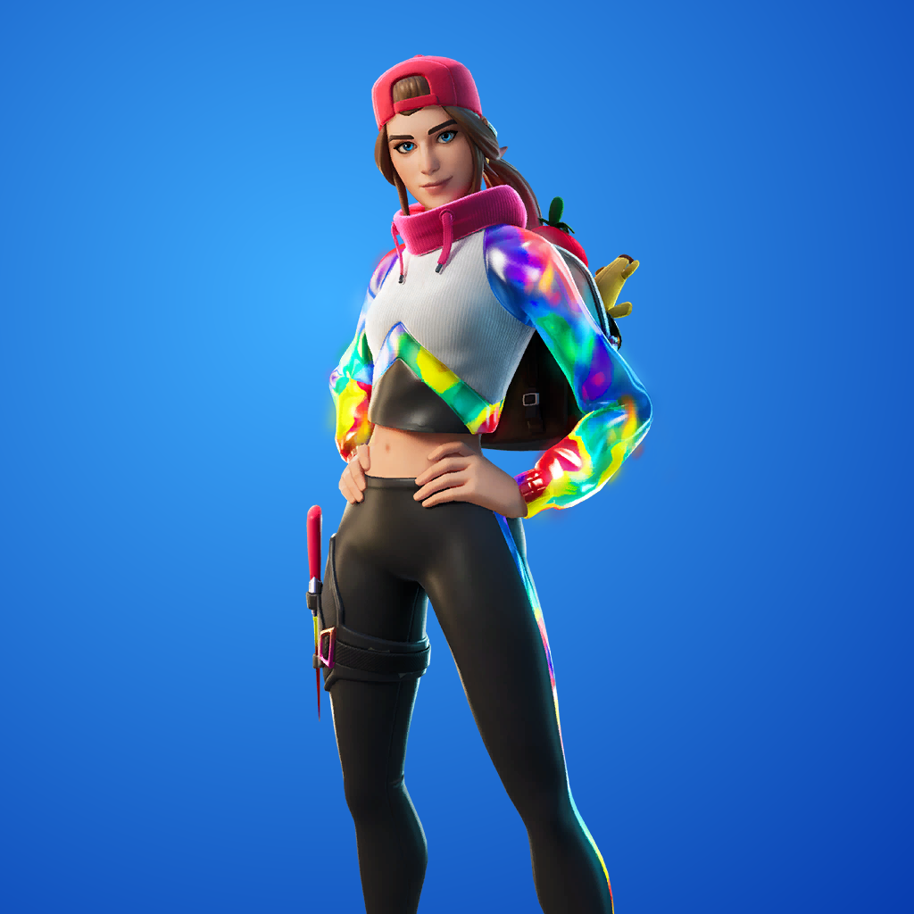 Loserfruit
