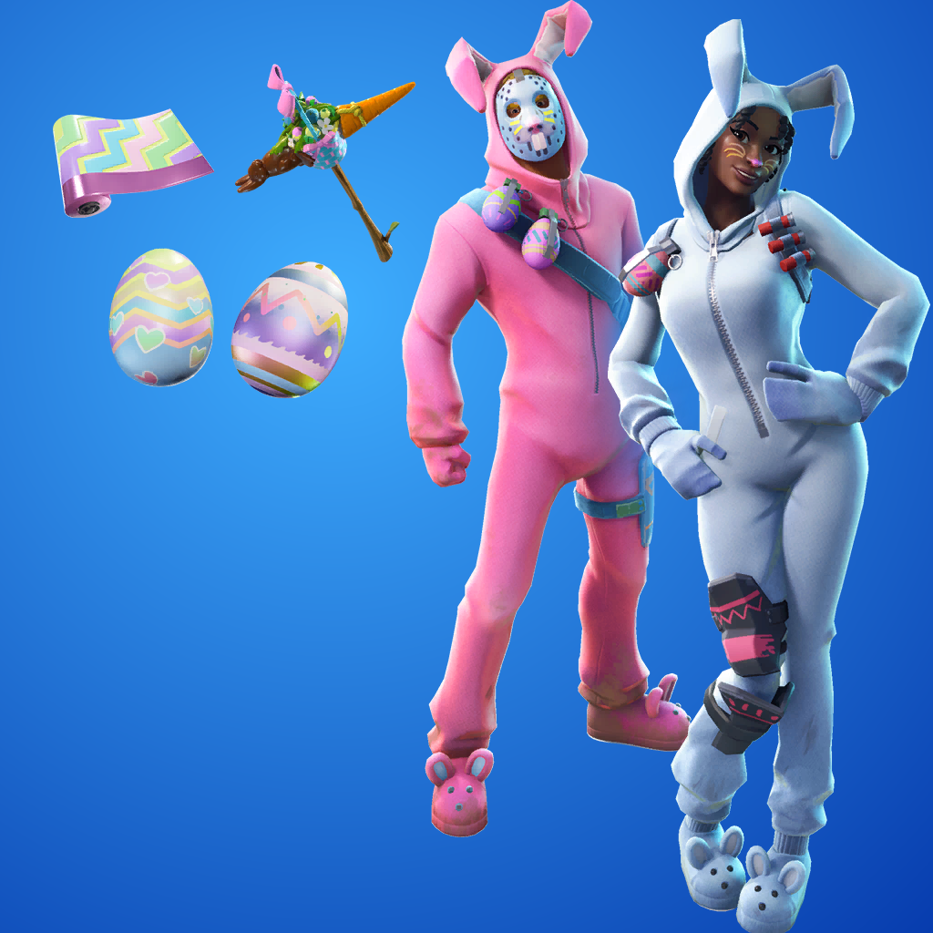 Pastel Patrol Bundle