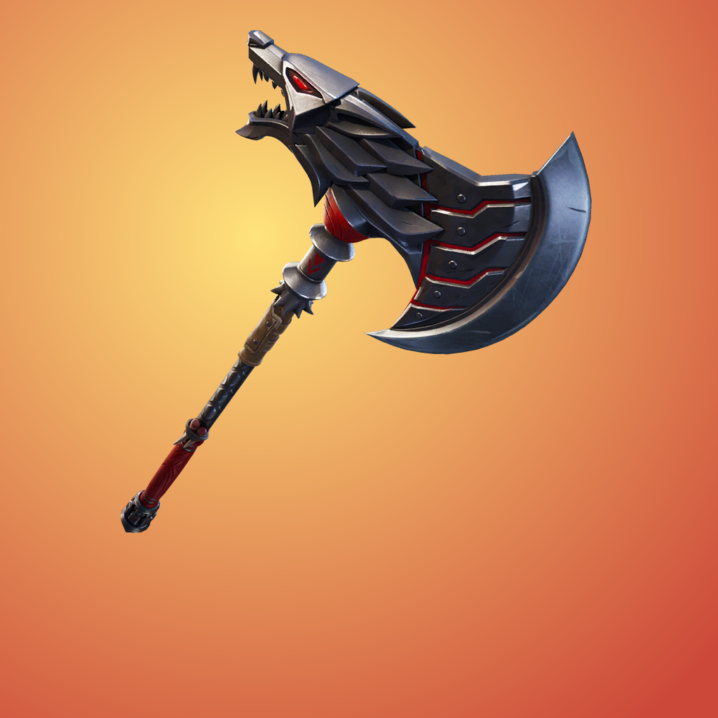 Big Bad Axe