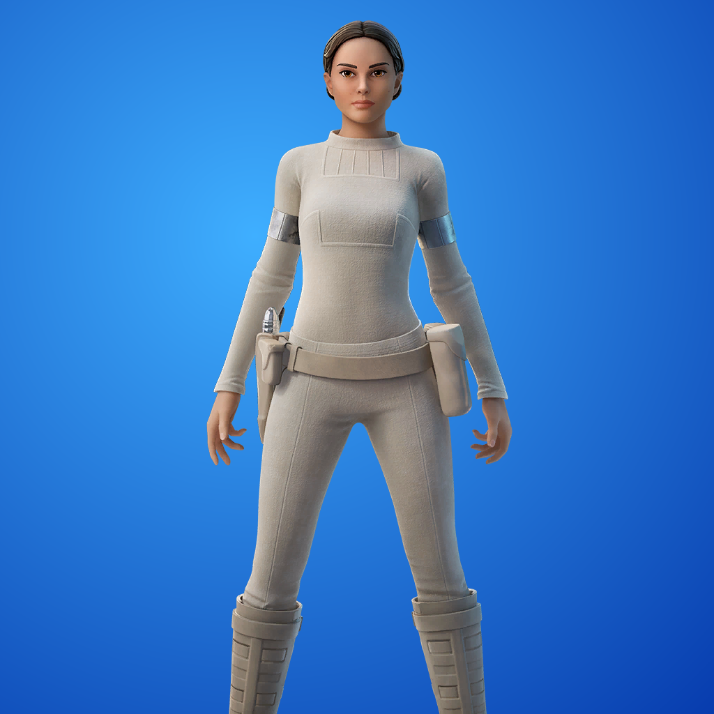 Padmé Amidala