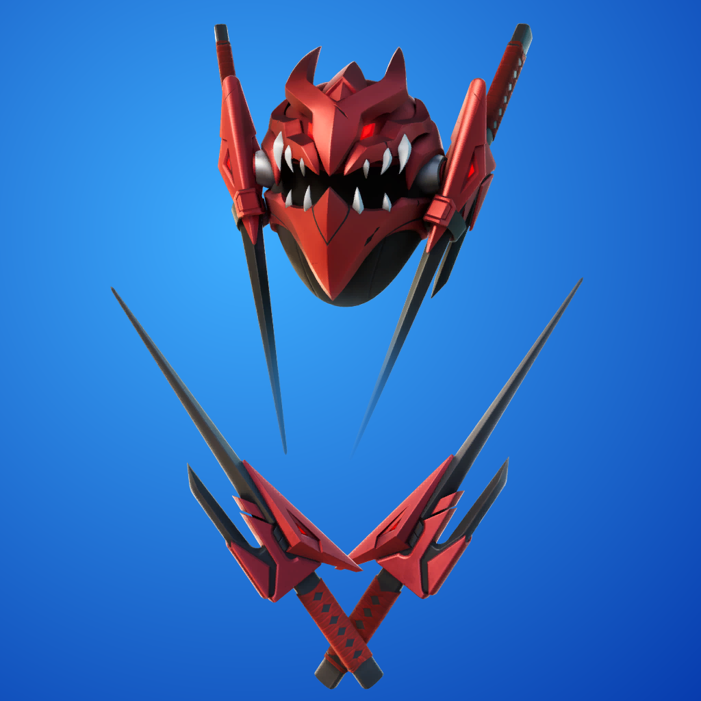 Fire Fangs