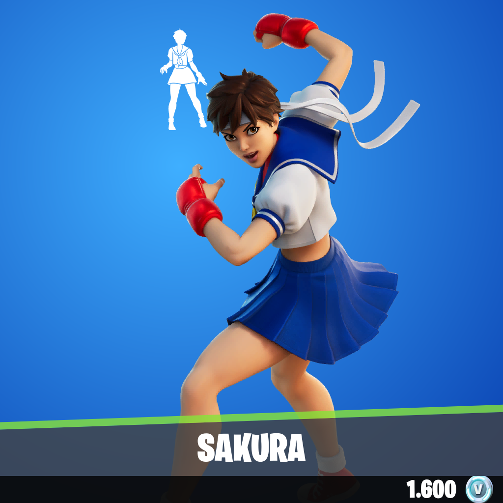 Sakura