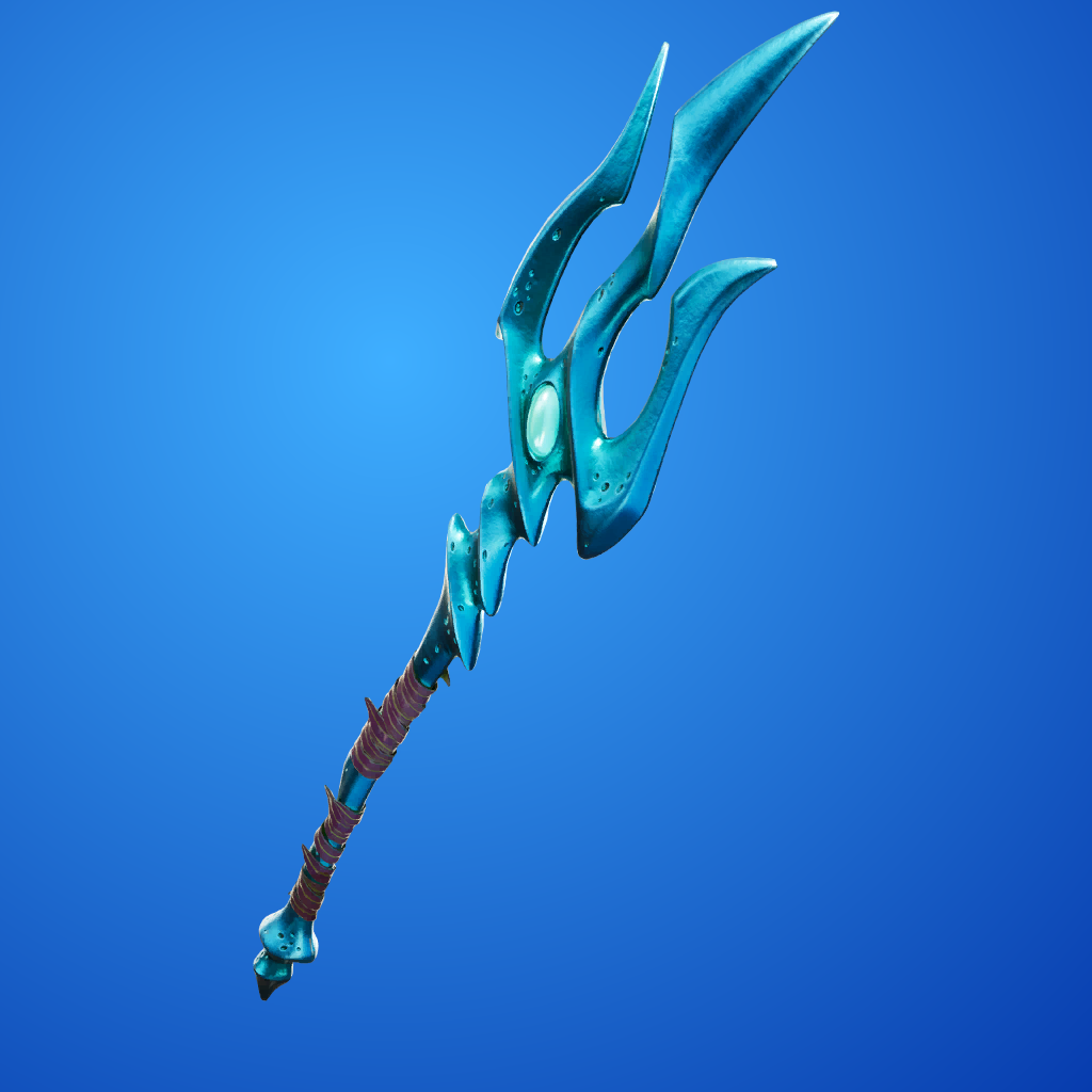 Lapis Trident