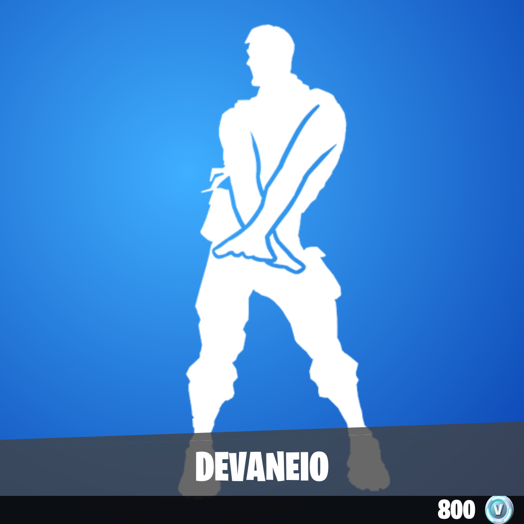 Devaneio