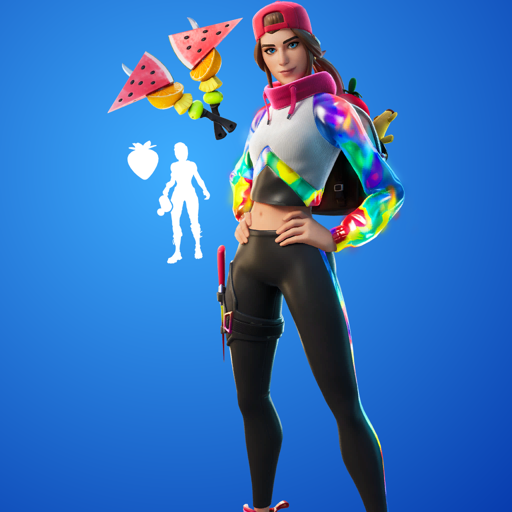 Loserfruit Bundle