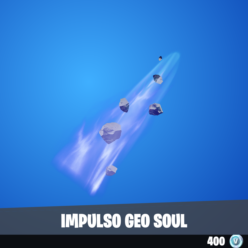 Impulso Geo Soul