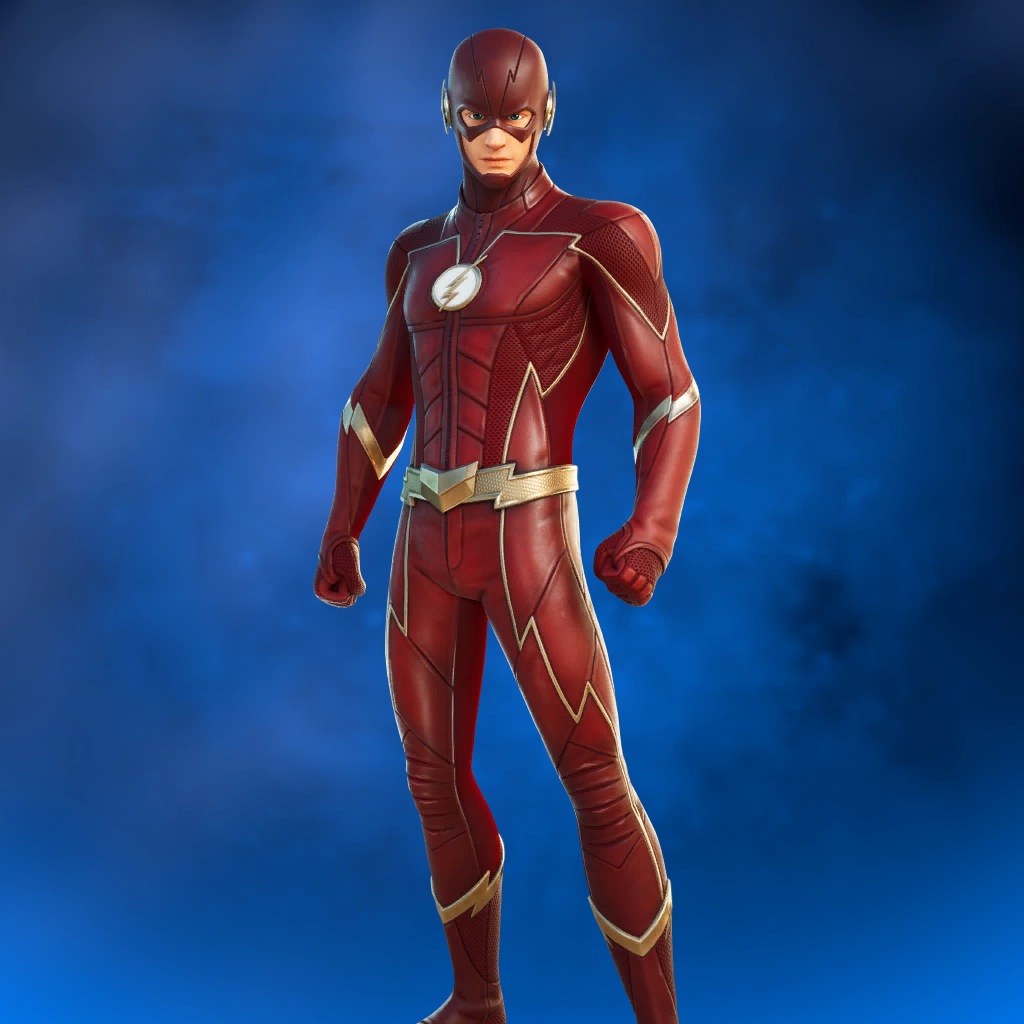 The Flash