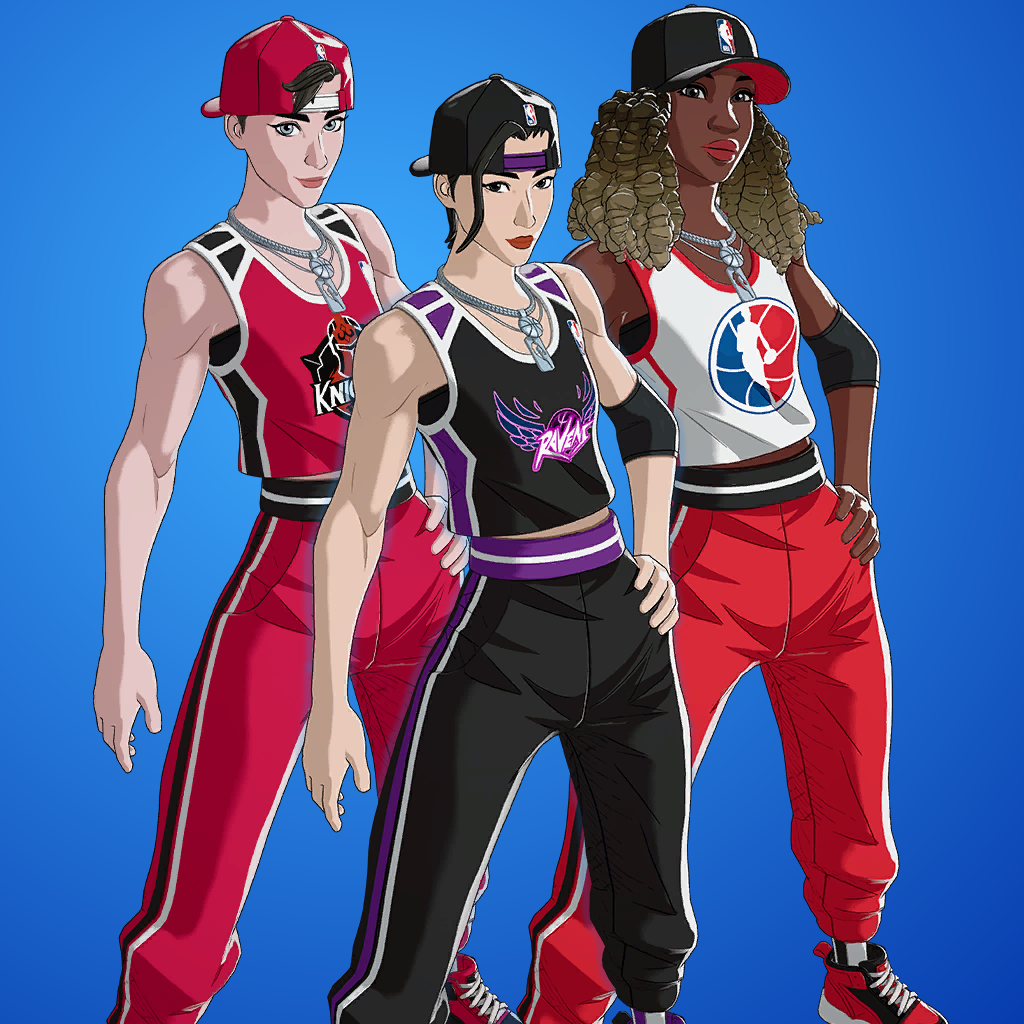 Blacktop Rebels Bundle
