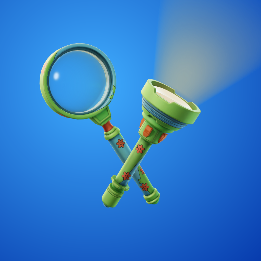 Velma's Investigation Kit