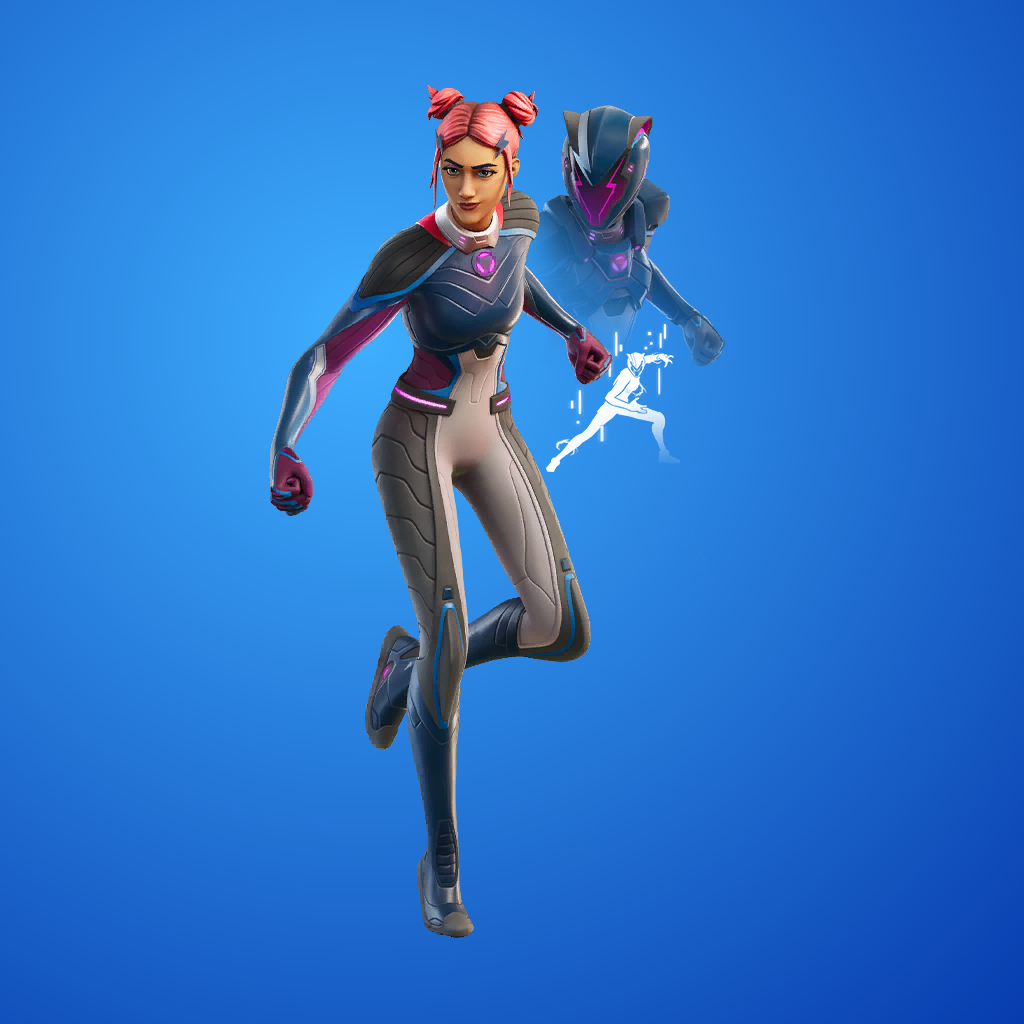 Mecha Strike Defender