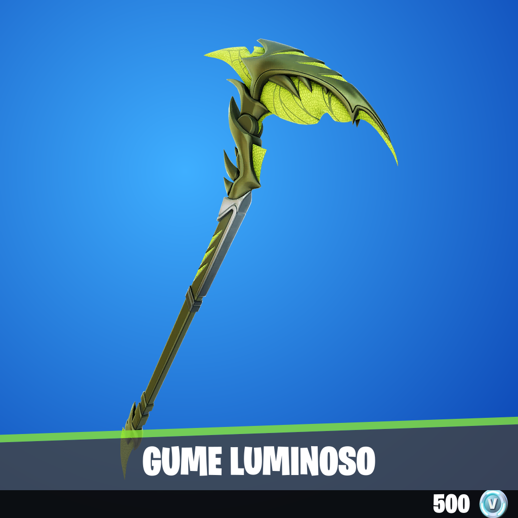 Gume Luminoso