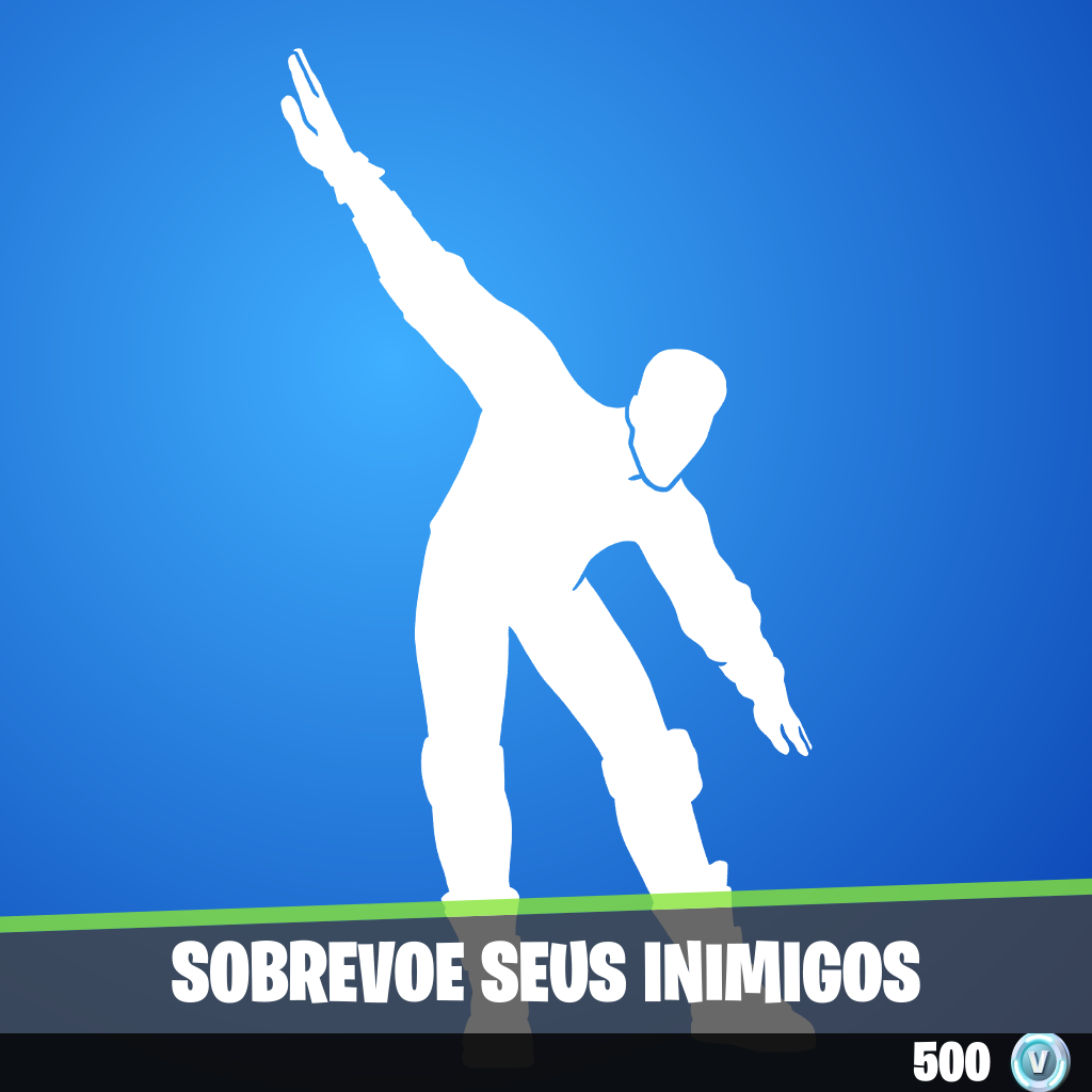 Sobrevoe seus Inimigos