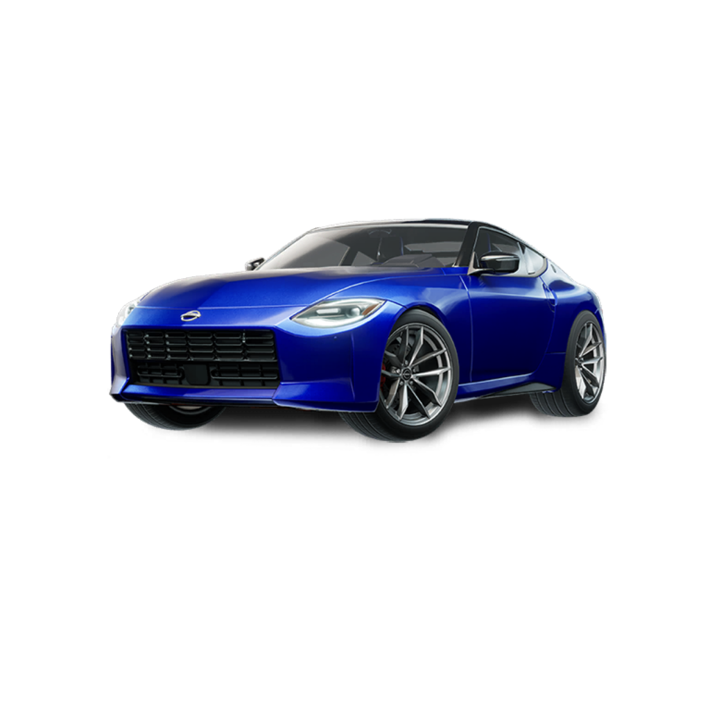 Nissan Z Performance Bundle