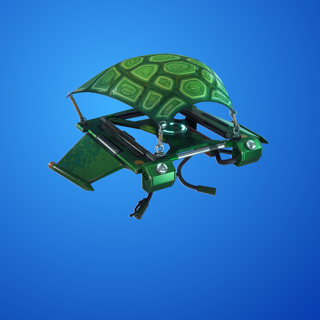 Half Shell