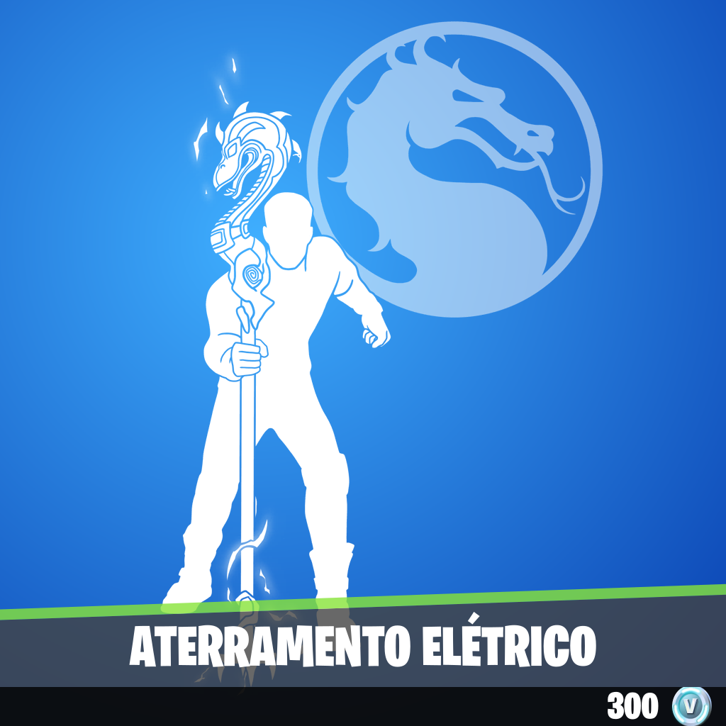 Aterramento Elétrico