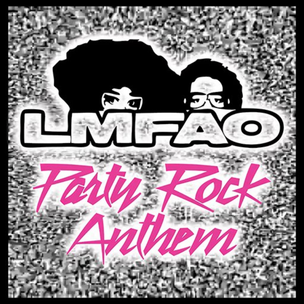 Party Rock Anthem