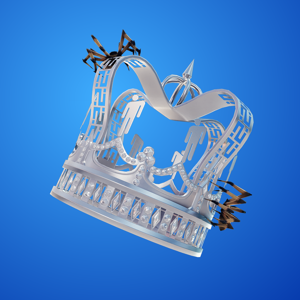 Billie's Crown