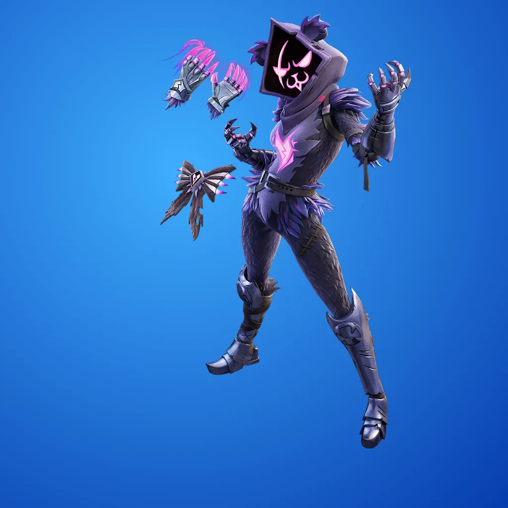 Nevermore Hearts Pack