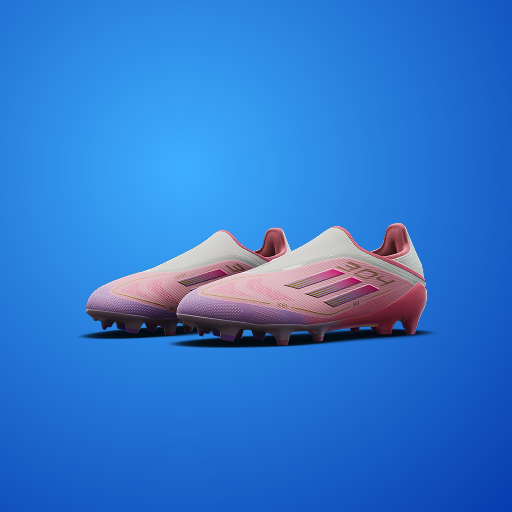adidas F50 Limited Collection