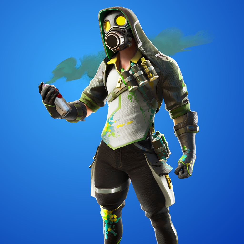 Toxic Tagger