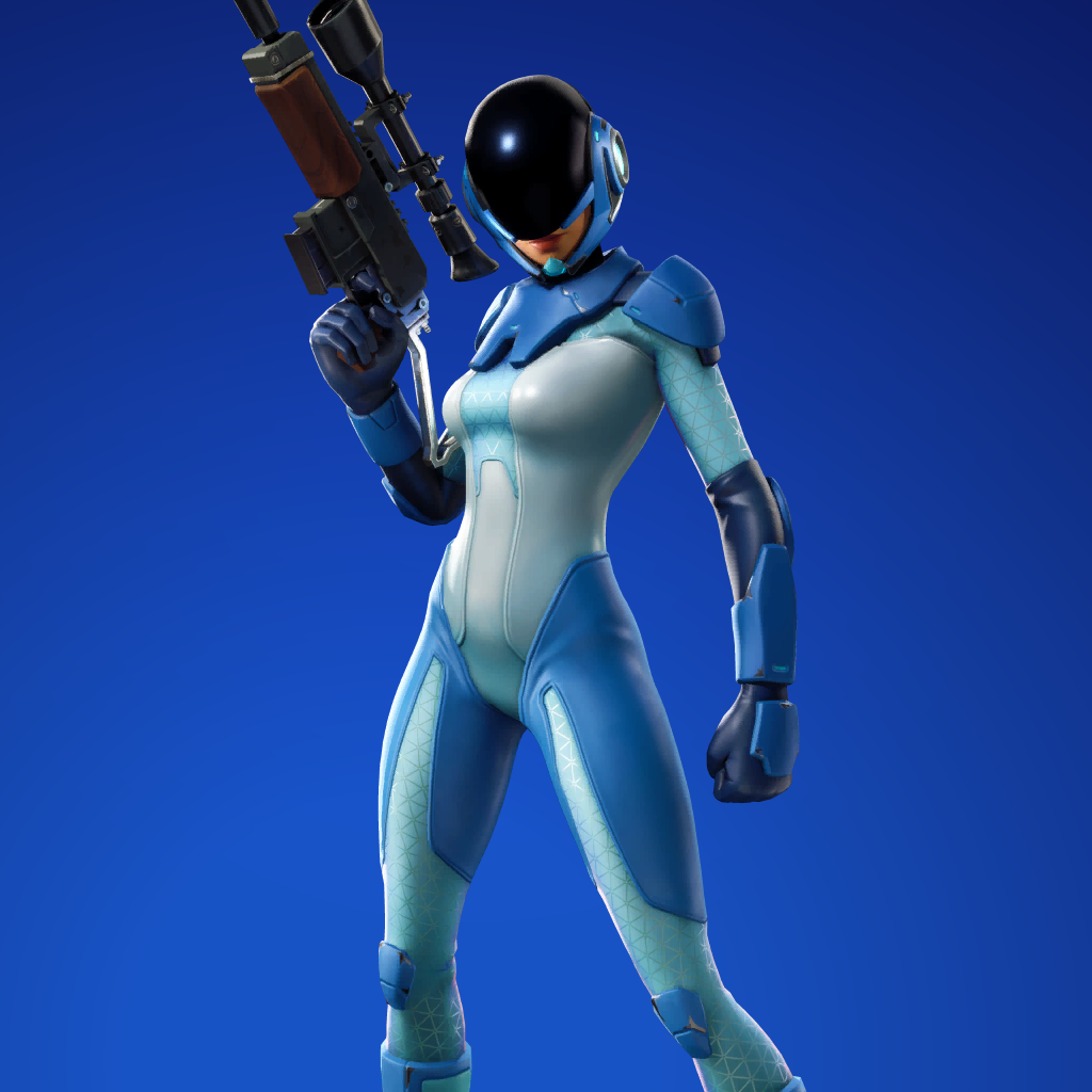 Astro Assassin