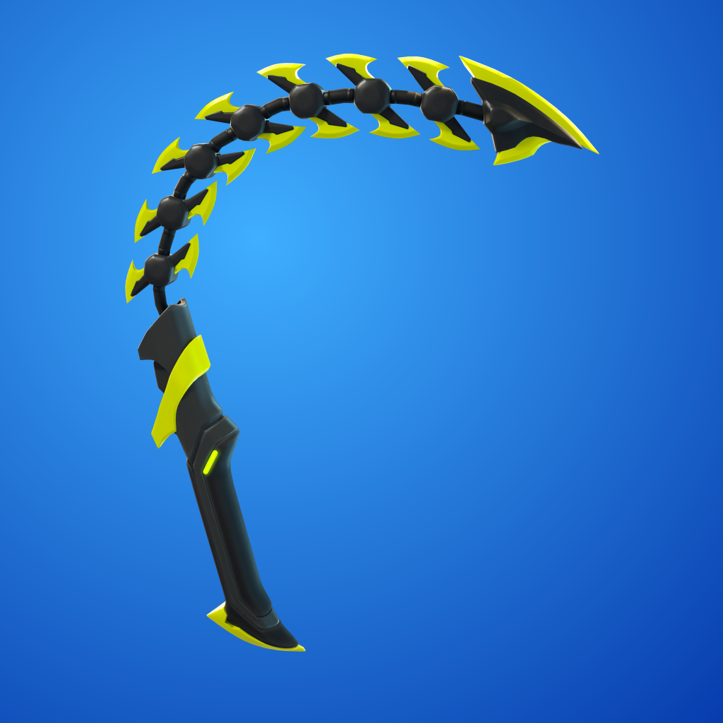 Scorpius Whip