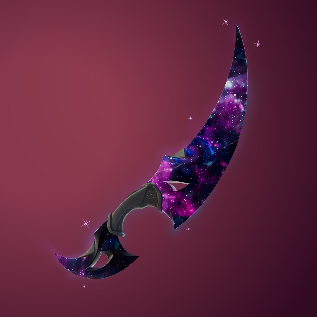 Moonlit Bowblade