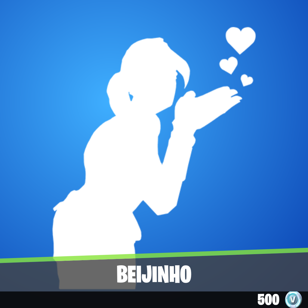Beijinho