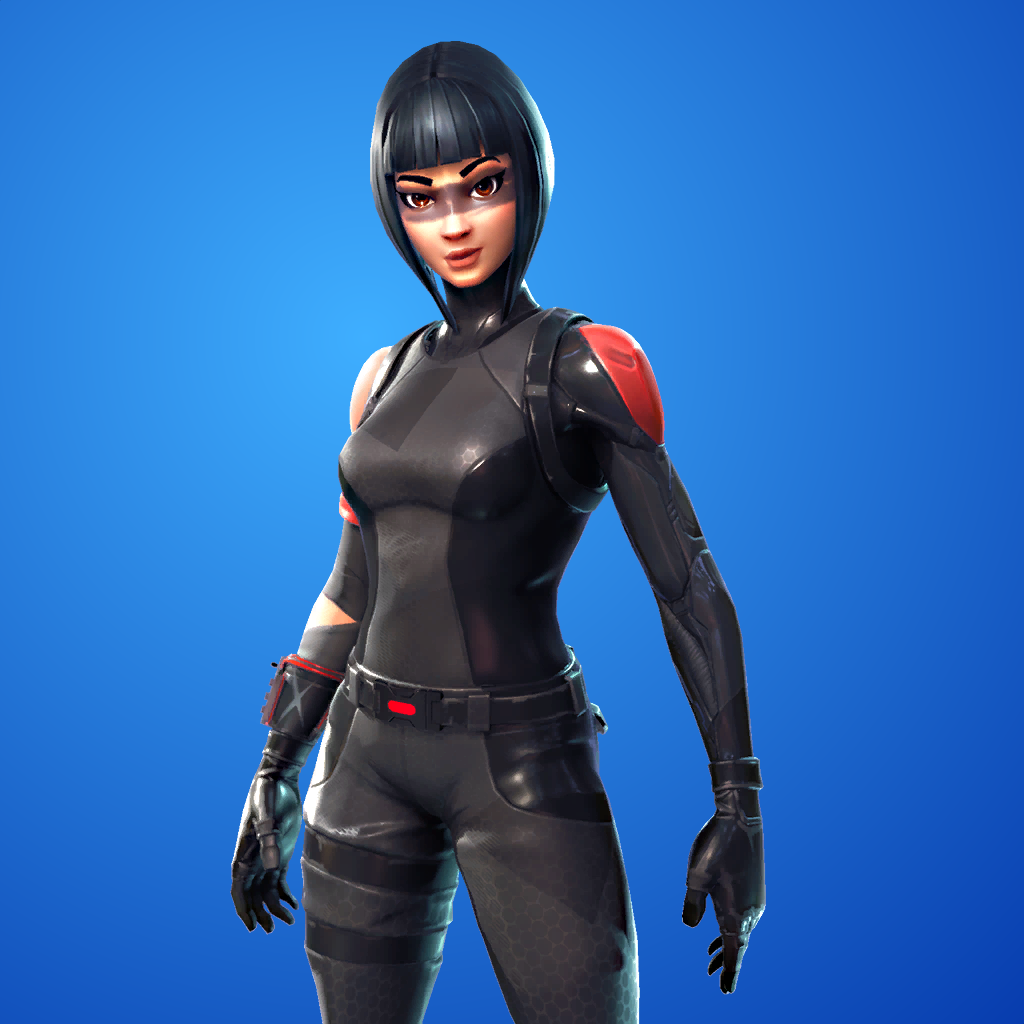 Shadow Ops