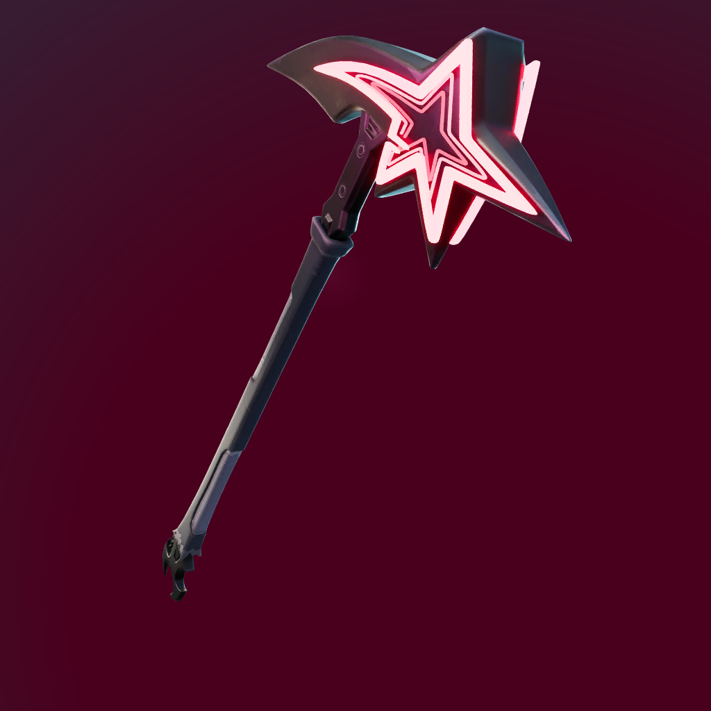 Starstruck Axe