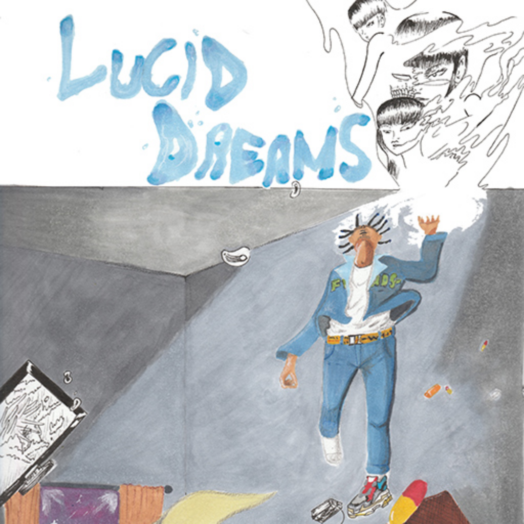 Lucid Dreams