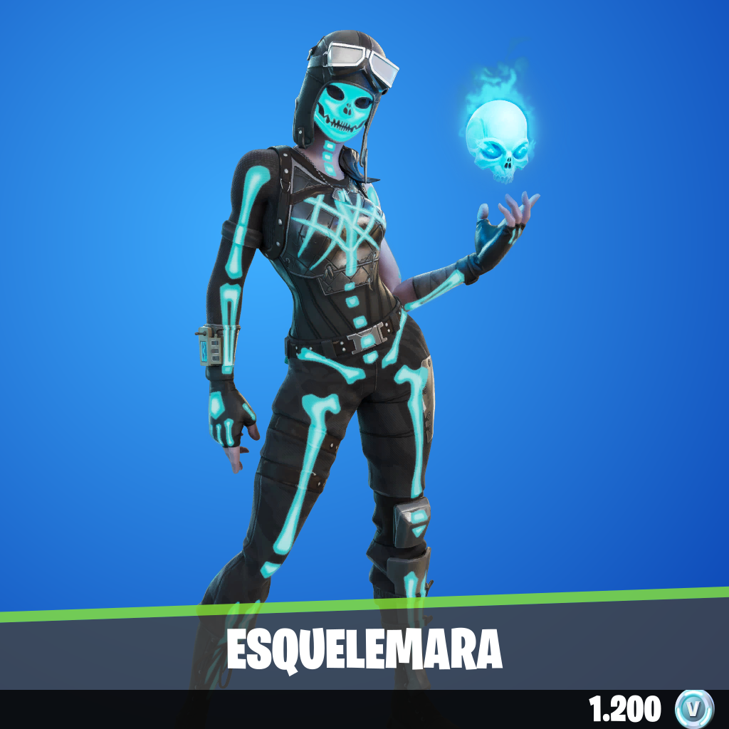Esquelemara