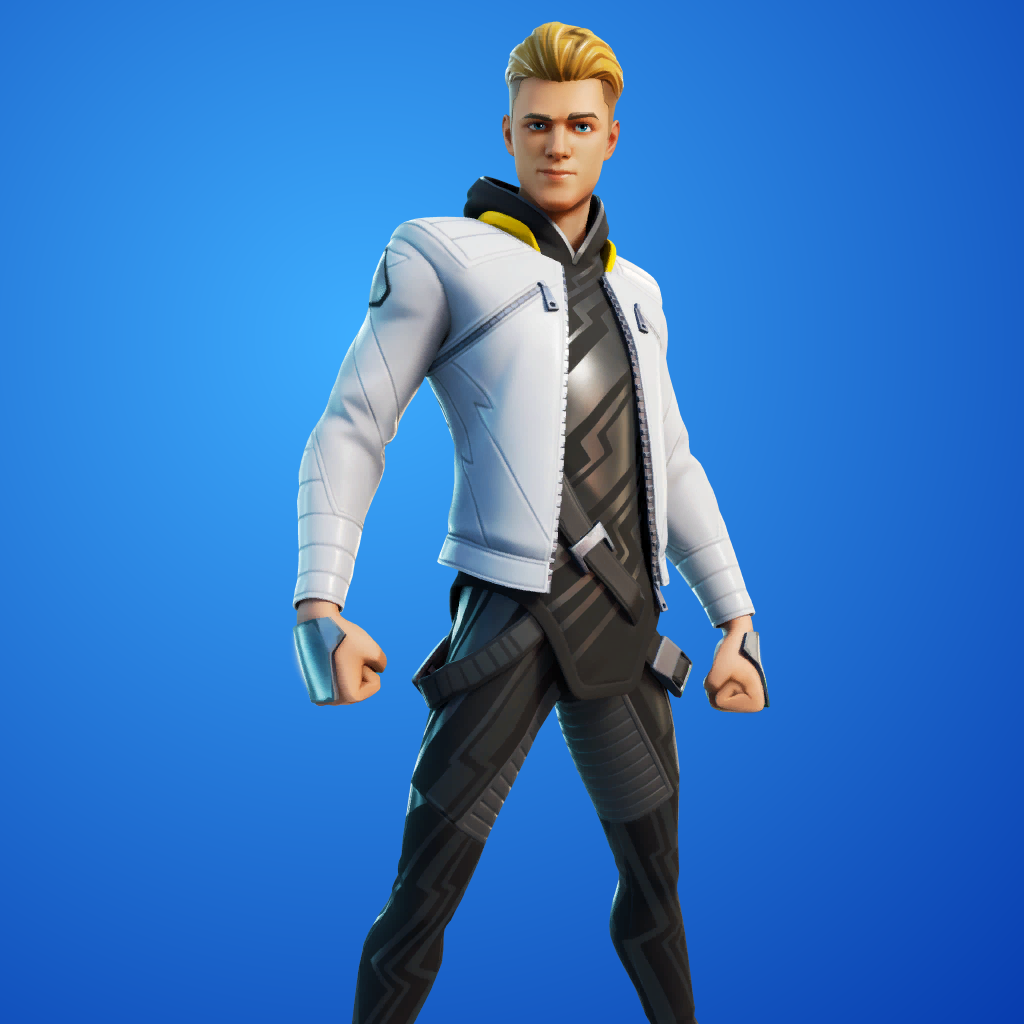 Lachlan